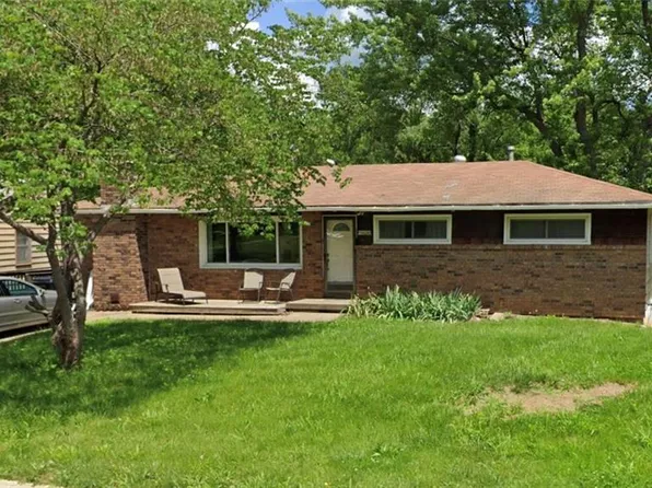 11624 E 38th Ter S, Independence, MO 64052