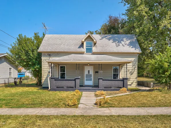 2423 W Olive Street, Springfield, MO 65802