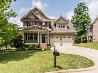 124 Honorable Pl, Garner, NC 27529