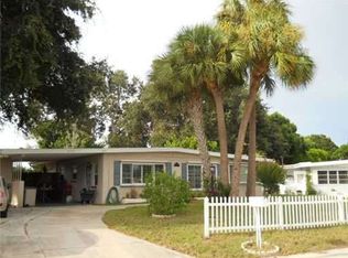 10517 55th Ave, Seminole, FL 33772