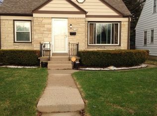 4344 N 70th St, Milwaukee, WI 53216