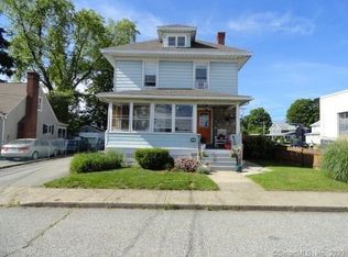 66 Hamilton Ave #4, Groton, CT 06340