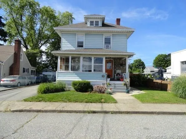 66 Hamilton Ave #4, Groton, CT 06340