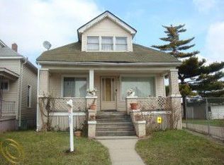 4184 Western St, Detroit, MI 48210
