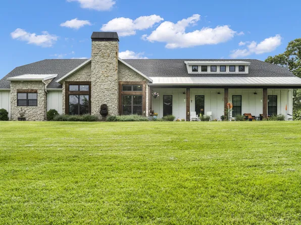 170 Newbury Road, Reeds Spring, MO 65737