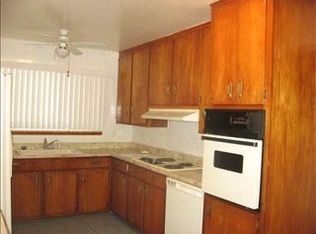 1008 W Gayle St, Roswell, NM 88203