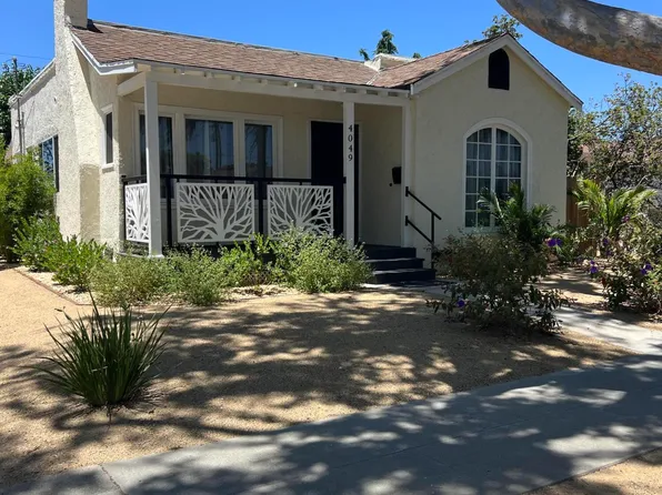 4049 Colonial Ave, Los Angeles, CA 90066