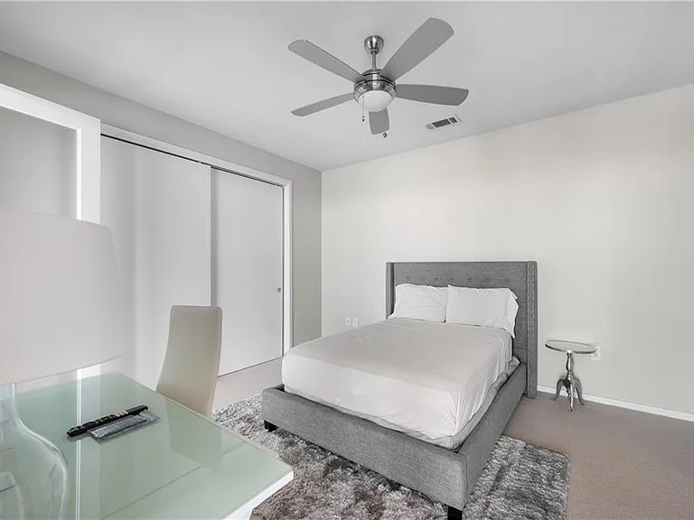 45 Ivan Allen Jr Blvd NW #2603 — Photo 25