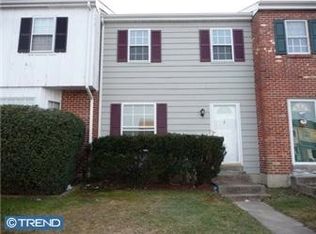 12 Forest Creek Dr, Dover, DE 19904