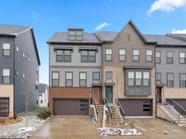7638 Quartzite Ln, Glen Burnie, MD 21060