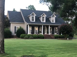 185 Lakeview Cir, Cordele, GA 31015