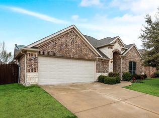 2421 Lakebend Dr, Little Elm, TX 75068