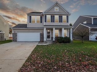 1109 Gardner Pond Ln, Vicksburg, MI 49097