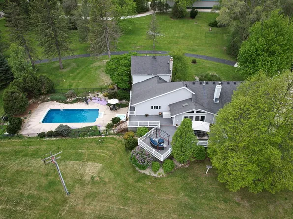 30600 52nd STREET, Salem, WI 53168