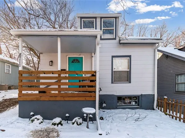 8711 E Smart Ave, Independence, MO 64053