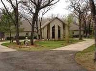 14625 S Bryant Ave, Edmond, OK 73034