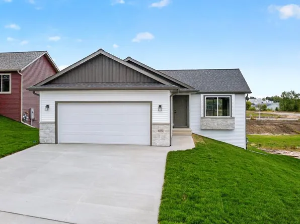 6152 Cody Pl NW, Rochester, MN 55901