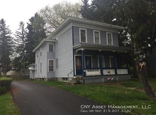 802 Turtle St APT 4, Syracuse, NY 13208