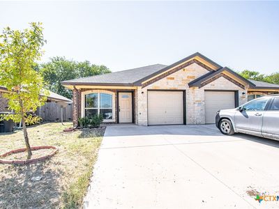 607 Sladecek Dr, Killeen, TX, 76542