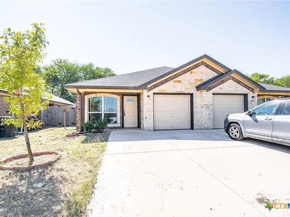 607 Sladecek Dr, Killeen, TX 76542