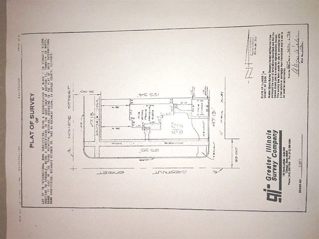 2nd image of 543 Chestnut St