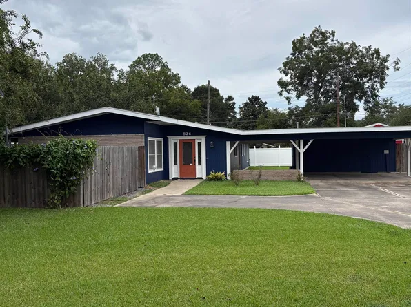 826 E Academy Ave, Jennings, LA 70546