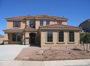 4224 E Gleneagle Dr, Chandler, AZ 85249