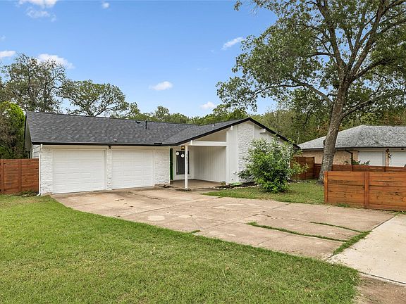 2nd image of 6107 Blarwood Dr