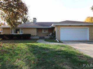 1702 W Christine Ave, Peoria, IL