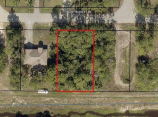 470 Bluefields St SE, Palm Bay, FL 32909