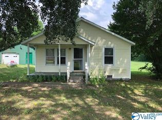 29064 1st Ave W, Ardmore, AL 35739