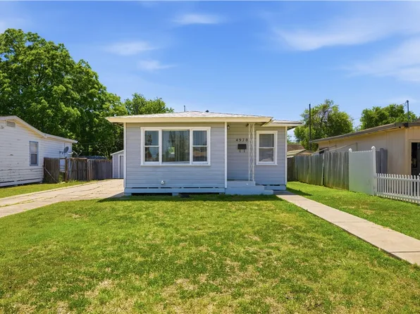 4930 Merrimac St, Corpus Christi, TX 78415