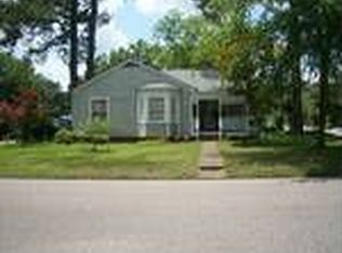 615 Alberta Ave, Columbia, MS 39429