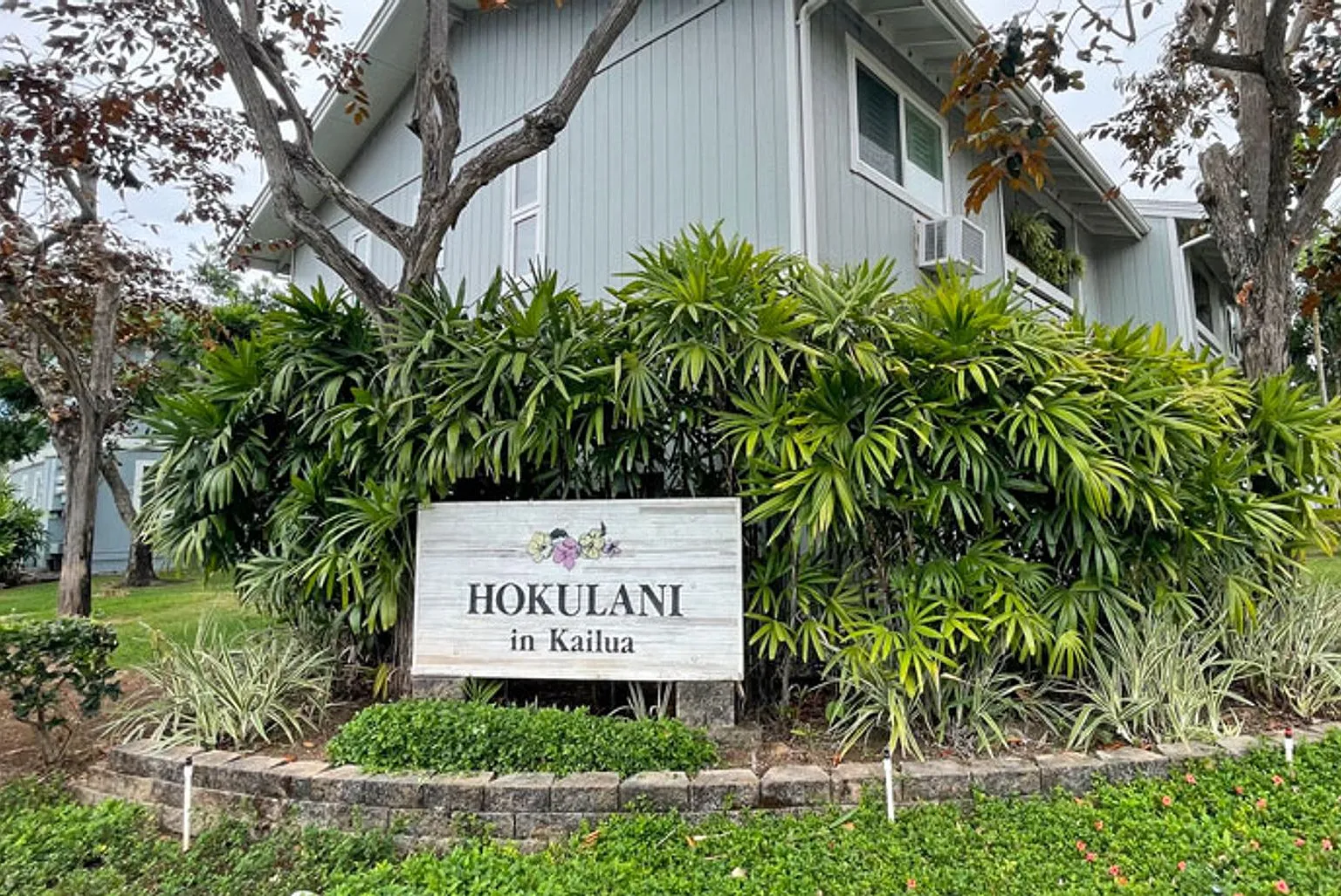 Hokulani in Kailua - 355 Aoloa St., #H201 — Photo 1