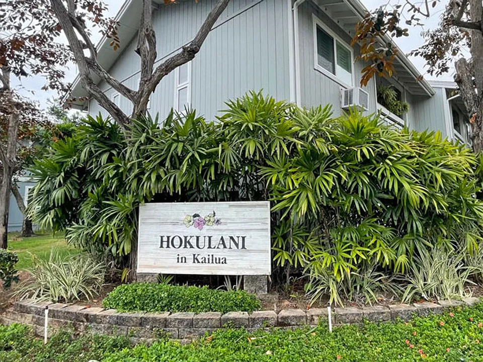 355 Aoloa St #H201