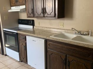 2609 Oakhurst Dr APT A, Ada, OK 74820