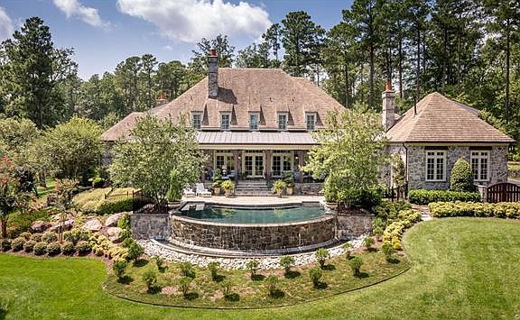 4th image of 310 Wickham Glen Dr