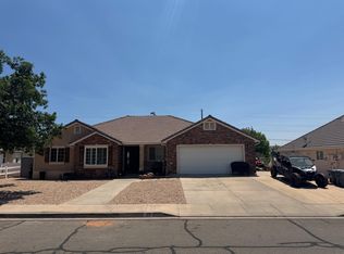 27 S 1970 E, Saint George, UT 84790