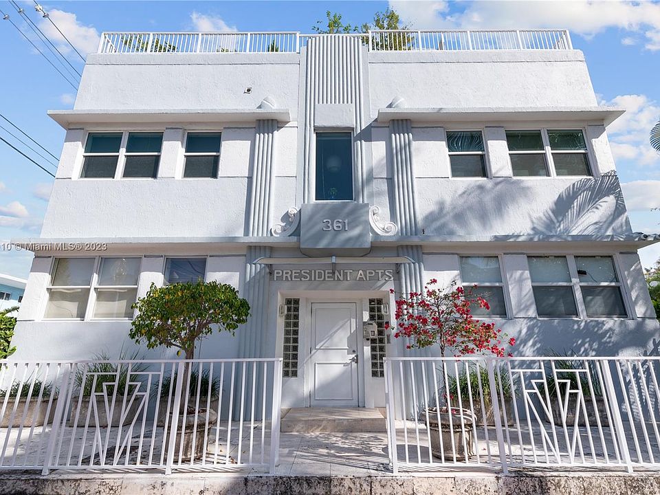 1st image of 361 Collins Ave #A10