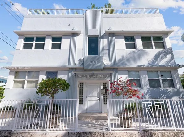 361 Collins Ave #A10, Miami Beach, FL 33139