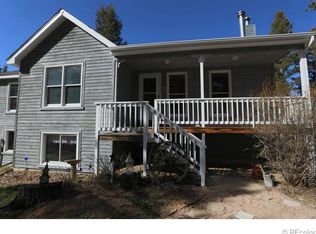 11744 Little Turtle Ln, Conifer, CO 80433