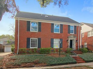 1729 Wroxton Ct APT B, Houston, TX 77005