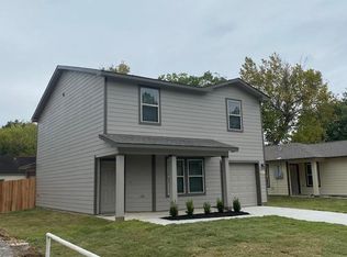 9709 Stedman St, Houston, TX 77029