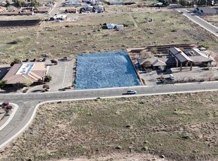 864 Airway Ave, Kingman, AZ 86409