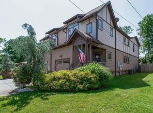 615 Hamilton Ave, Nashville, TN 37203