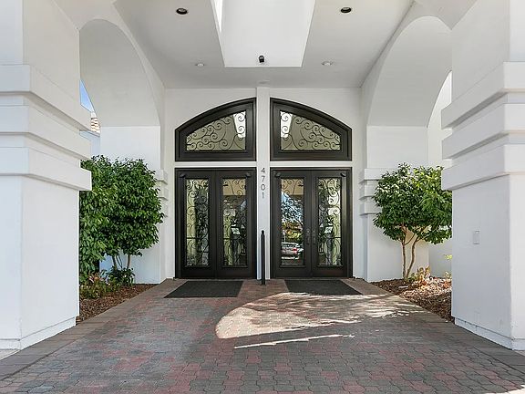 clubhouse entry