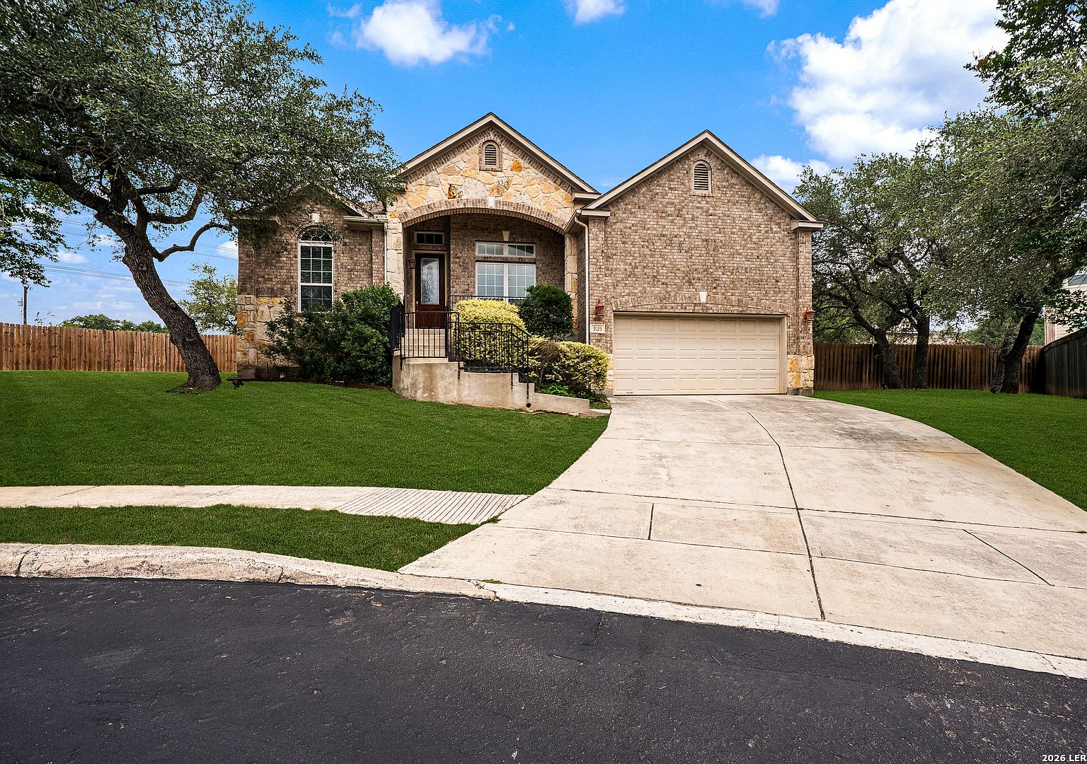 9123 Rio Sedona, Helotes, TX 78023 | MLS #1965362 | Zillow