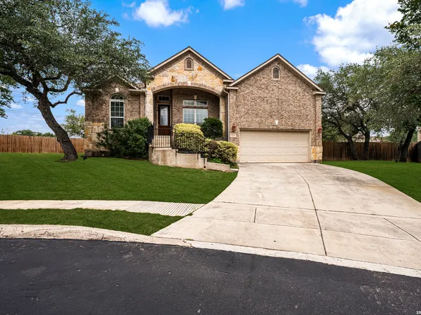 9123 Rio Sedona, Helotes, TX 78023