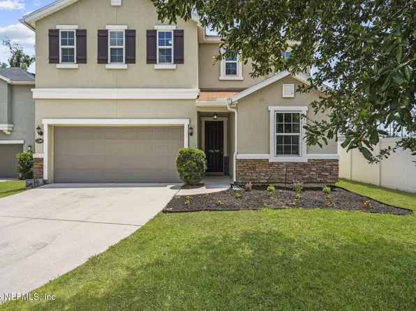 12649 SHEFFIELD WALK Lane, Jacksonville, FL 32226