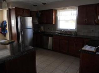 220 Dora St, Pawtucket, RI 02860